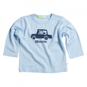 T-shirt-stoerste-bleu-navy