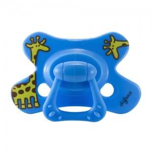 Difrax fopspeen Giraffe