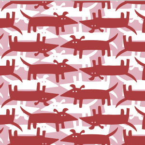 nono-dogs