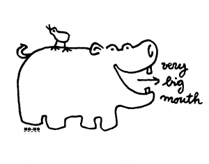 nono-hippo