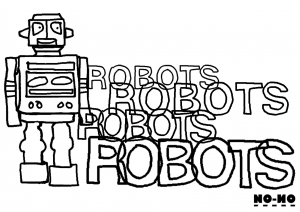 nono-robots
