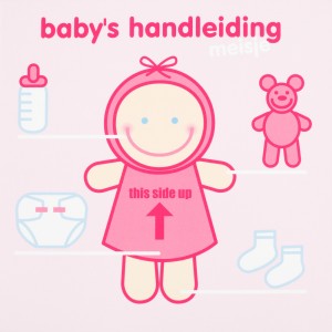 peas-handleiding-girl