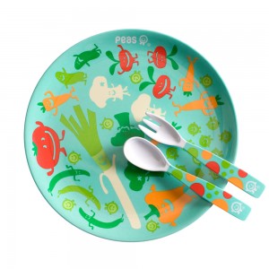 peas-plate-cutlery