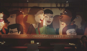 wall-illustration-schiphol-airport