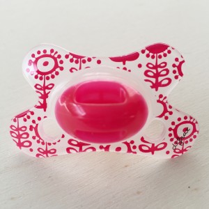 difrax-pacifier-red-flowers