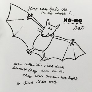 nono-bat