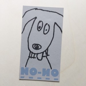 nono-dog
