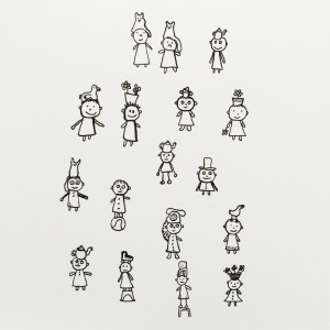 nono-heads