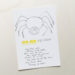 nono-spider