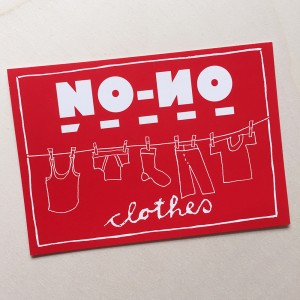 nono-waslijn