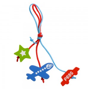 peas-sleutelhanger-boy