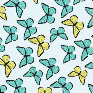 surface-pattern-butterflies