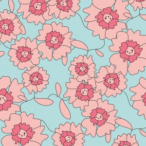 surface-pattern-poppies