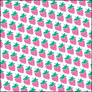surface-patterns-strawberries
