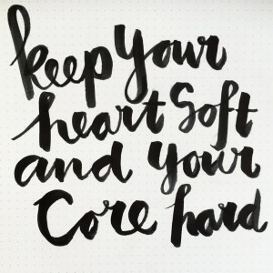 handlettering-soft-heart-eefje-de-bruijn