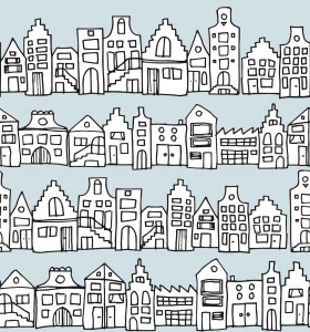 pattern-amsterdam-blue